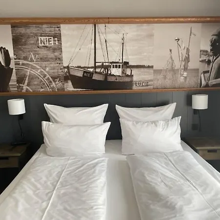 Apartamento 4hafenzeiten - Ferienwohnung Nie 1 Lucie Timmendorfer Strand